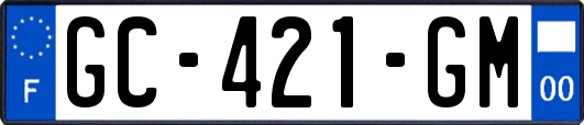 GC-421-GM