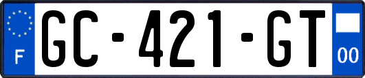 GC-421-GT