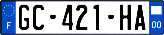 GC-421-HA