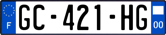 GC-421-HG