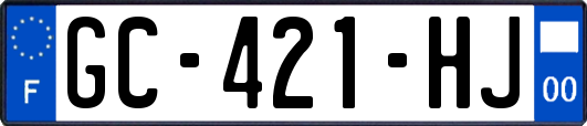 GC-421-HJ