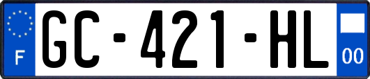 GC-421-HL
