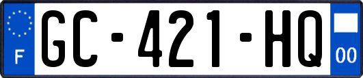 GC-421-HQ