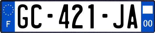 GC-421-JA