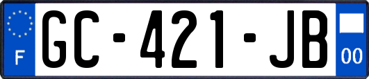 GC-421-JB