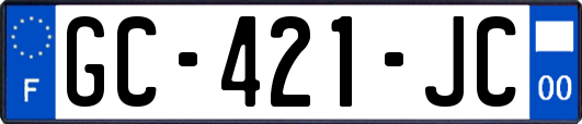 GC-421-JC