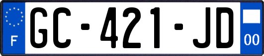 GC-421-JD