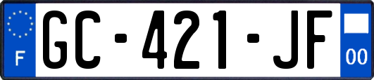 GC-421-JF