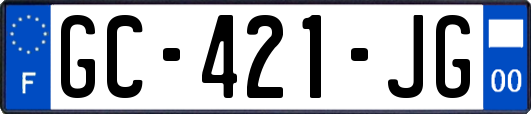 GC-421-JG
