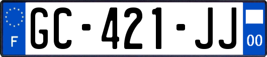 GC-421-JJ