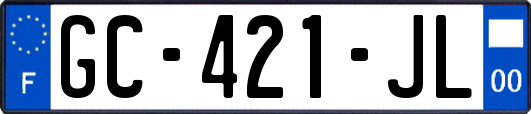 GC-421-JL