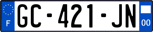 GC-421-JN