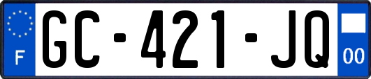 GC-421-JQ