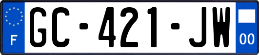 GC-421-JW