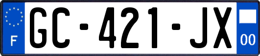 GC-421-JX