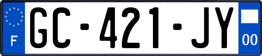 GC-421-JY