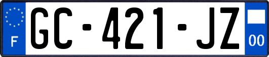 GC-421-JZ