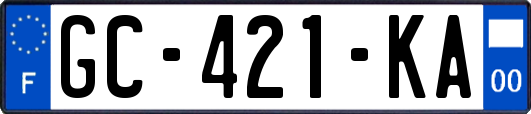 GC-421-KA