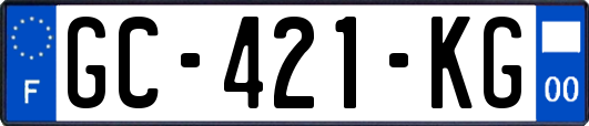 GC-421-KG