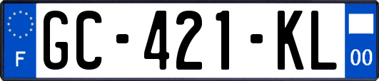 GC-421-KL