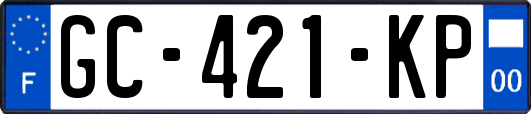 GC-421-KP