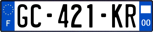 GC-421-KR