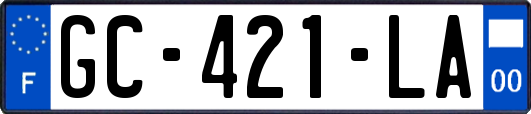 GC-421-LA