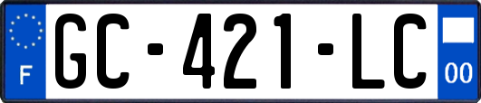 GC-421-LC