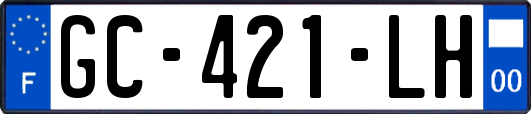 GC-421-LH