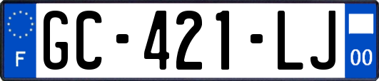 GC-421-LJ