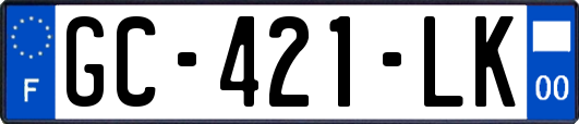 GC-421-LK