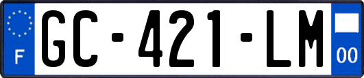 GC-421-LM