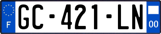 GC-421-LN