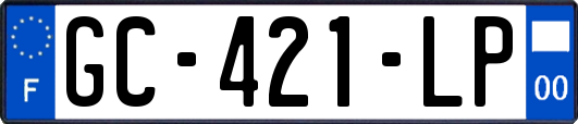 GC-421-LP