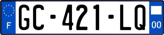 GC-421-LQ