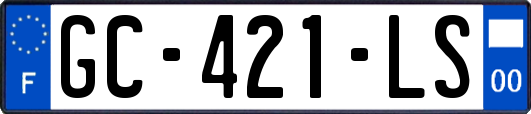 GC-421-LS
