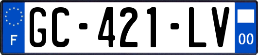 GC-421-LV