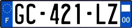 GC-421-LZ