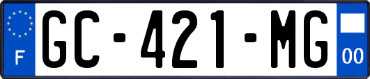 GC-421-MG