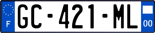 GC-421-ML