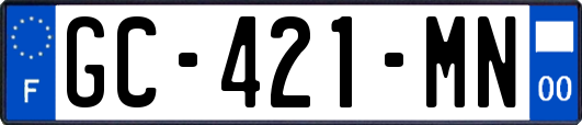 GC-421-MN