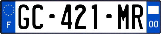 GC-421-MR
