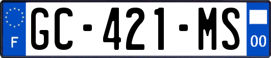 GC-421-MS