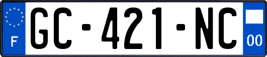 GC-421-NC