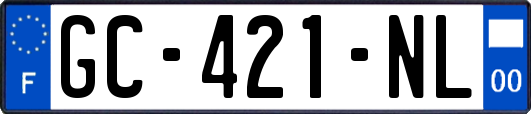 GC-421-NL