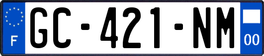 GC-421-NM