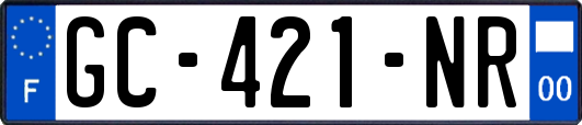 GC-421-NR