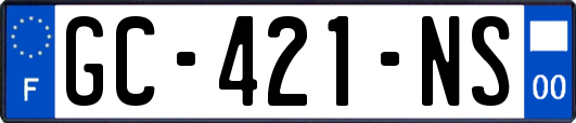 GC-421-NS