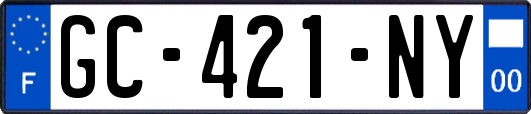 GC-421-NY