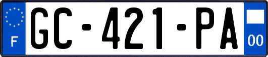 GC-421-PA